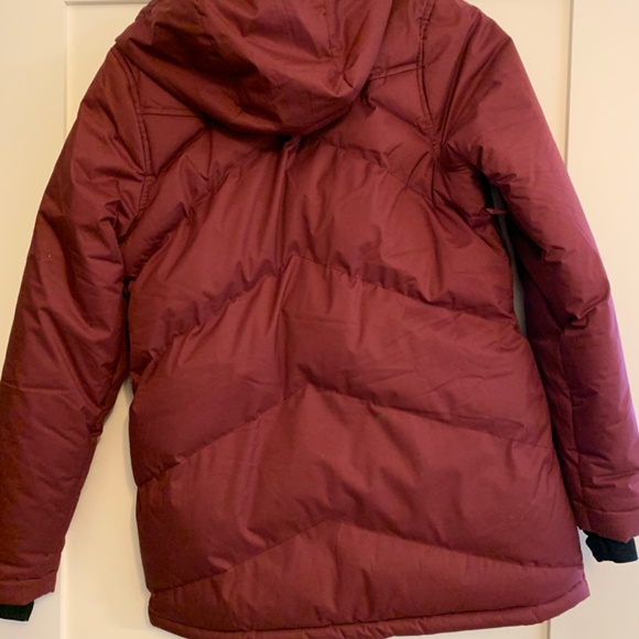 Women’s snowboard jacket - Picture 2 of 2